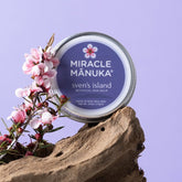 Sven's Island BODY 17g Miracle Manuka - Skin Repair Ointment 17g